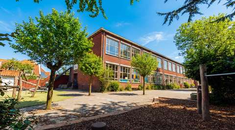 De Nieuwe School